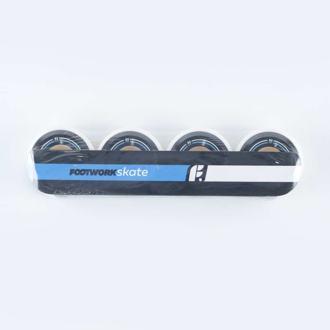 Купить Колеса Footwork BASIC 100A