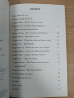 Penguin Readers Level 5: Doctor Who: Borrowed Time (ELT Graded Reader)