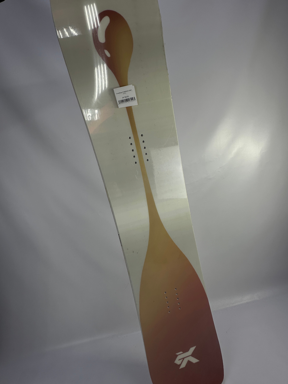 Сноуборд CHANRICH DRIP