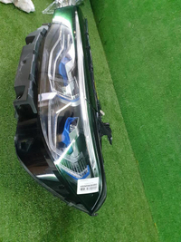 Фара левая BMW X7 G07 (2019-2022) Laser Light