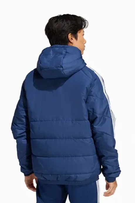 Куртка adidas Tiro 26 Winter - темно-синий