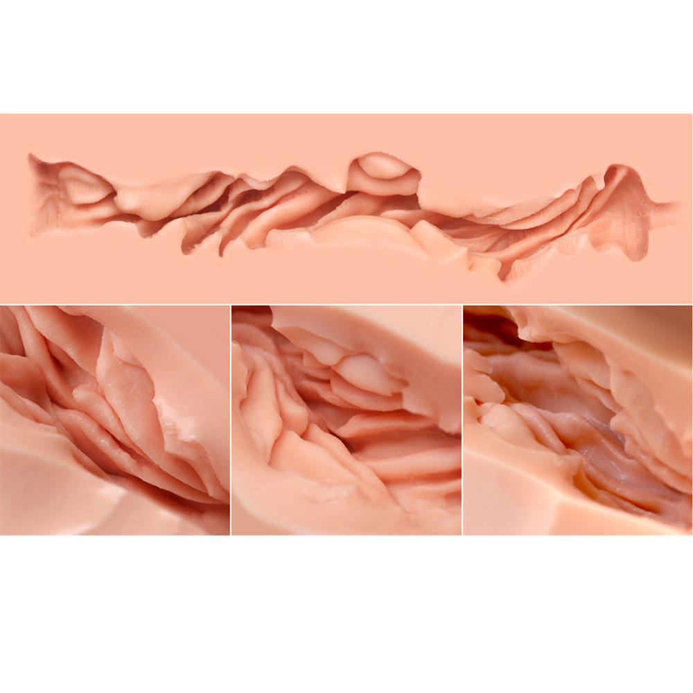 Naked Factory Jessica B - Мастурбатор, торс