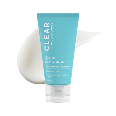 Paula's Choice Clear Oil-Free Moisturizer 60ml