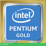 Процессор Intel Pentium Gold G6400 OEM