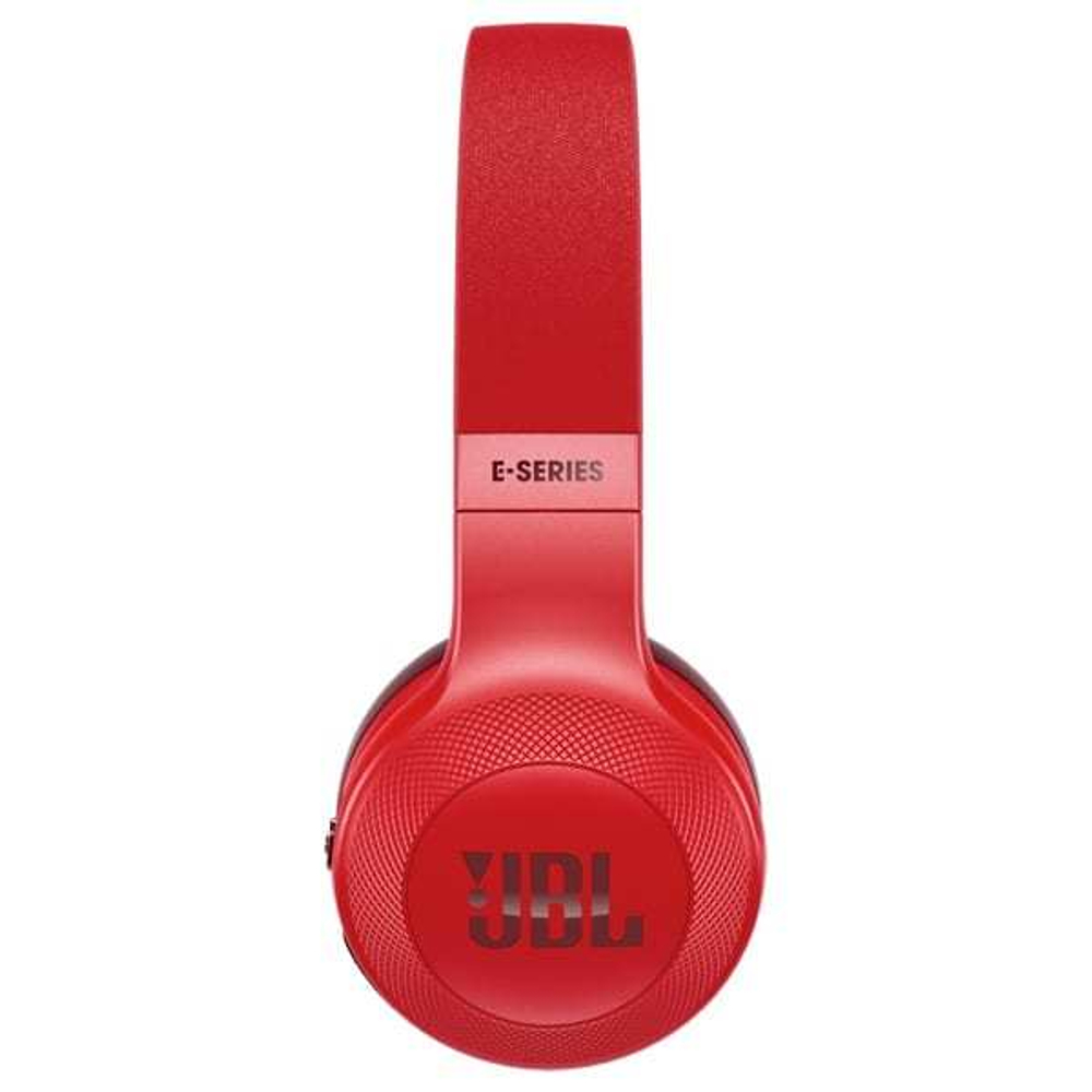 Беспроводные наушники JBL E45BT RED