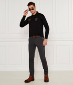 Кожаные челси m biltmore chelsea UGG - коричневый(1103789)