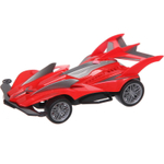 Машина инерционная «Погнали!», 24*15*8 см, цвет микс, пакет