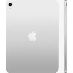 Планшет Apple iPad 11, 128 ГБ, Wi-Fi + Cellular (Серебристый | Silver) (A16 | 2025)