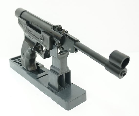 Пневматический пистолет Blow H-01