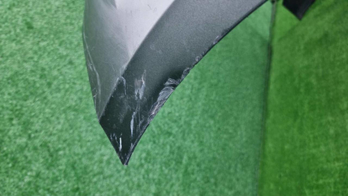 Бампер передний Changan Lamore (2023-н.в.)