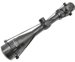 Прицел оптический GAMO 3-9x40AOEG (паралакс, подсветка) BH-GM394L
