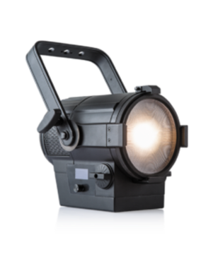 EFRESNEL WW 150 прожектор с линзой френеля, 70Вт