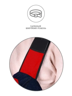 Слинг для собак переноска для кошек