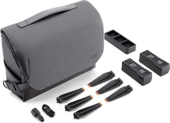 Комплект DJI Mavic 3 Fly More Kit