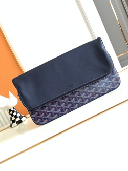 Goyard Sainte-Marie MM Clutch