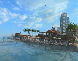 Tropico 3: Absolute Power (для ПК, цифровой код доступа)