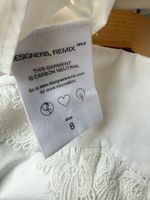 Хлопковая блузка Designers, Remix, 128