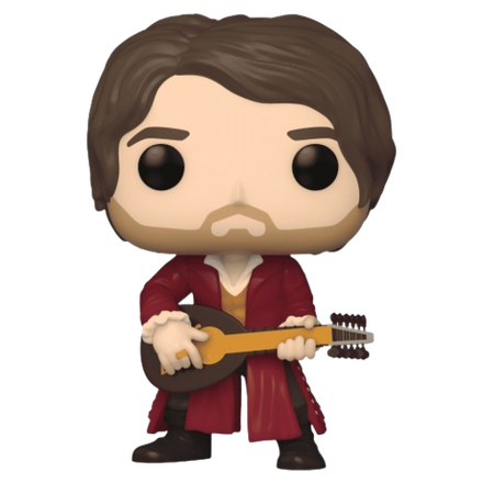 Фигурка Funko POP! TV Witcher S2 Jaskier