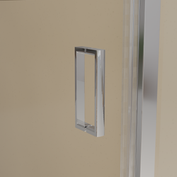 Душевая дверь RGW CL-14 (Прозрачное, 1600)