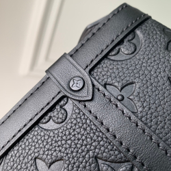 Louis Vuitton Vertical Trunk Wearable Wallet