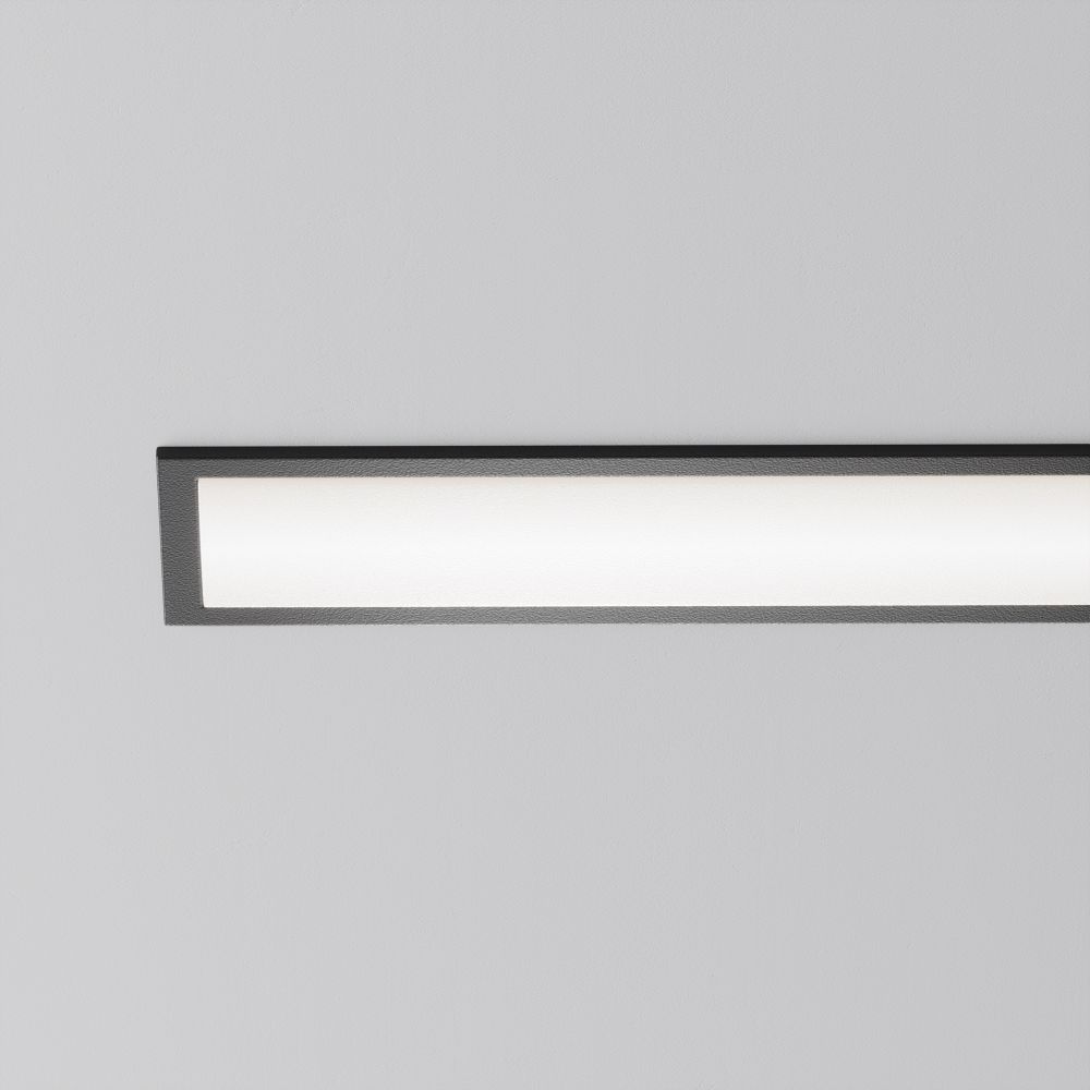 Светильник встраиваемый светодиодный Maytoni   DL066-20W3-6K-B