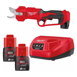 Акк. секатор M12 BLPRS-202 4933480115