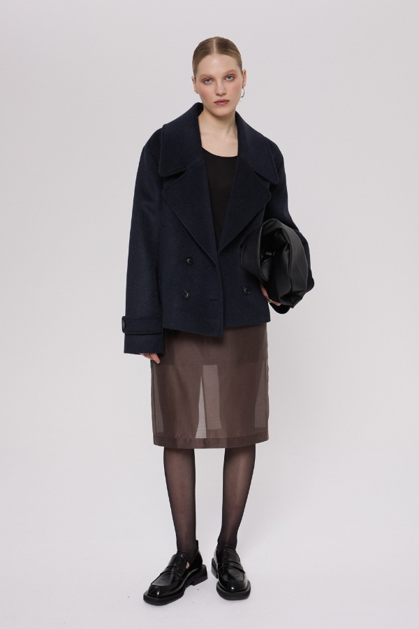 Полупальто Sophie