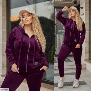 Костюм HO-1815 Фабрика Моды