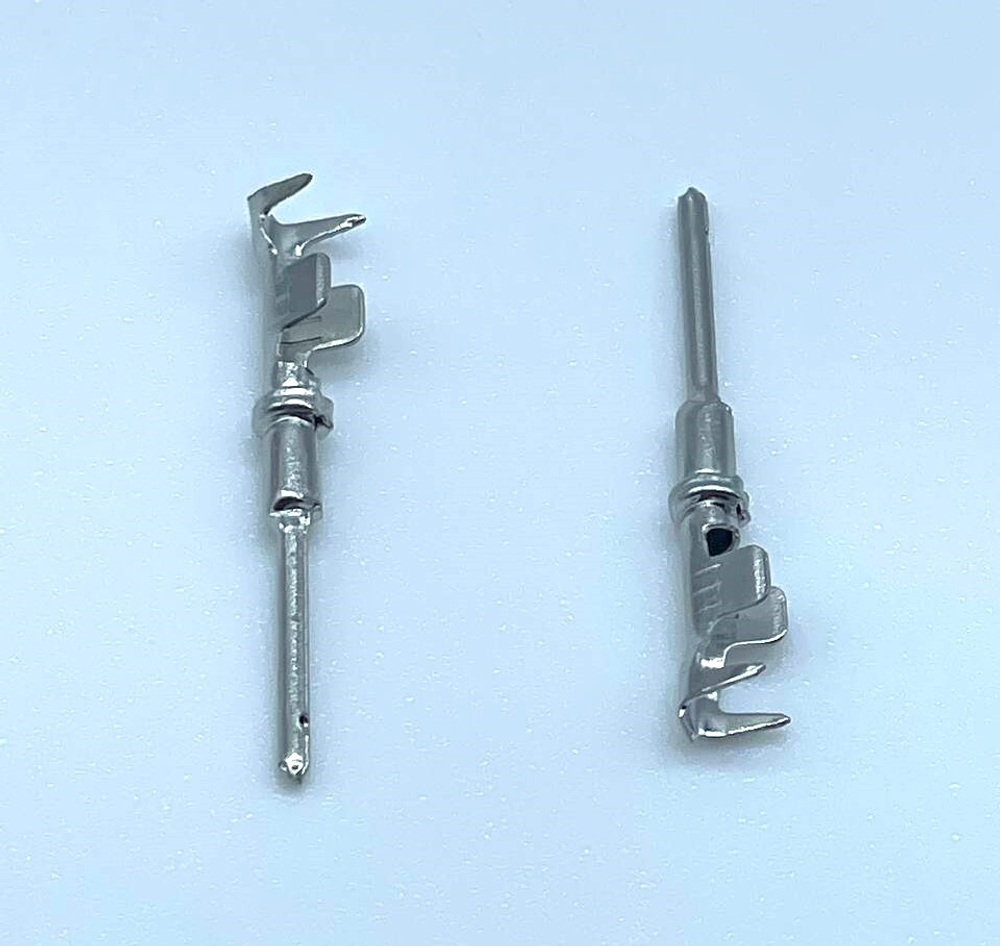 Контакт гнездовой 1060-20-0122 DEUTSCH DTM