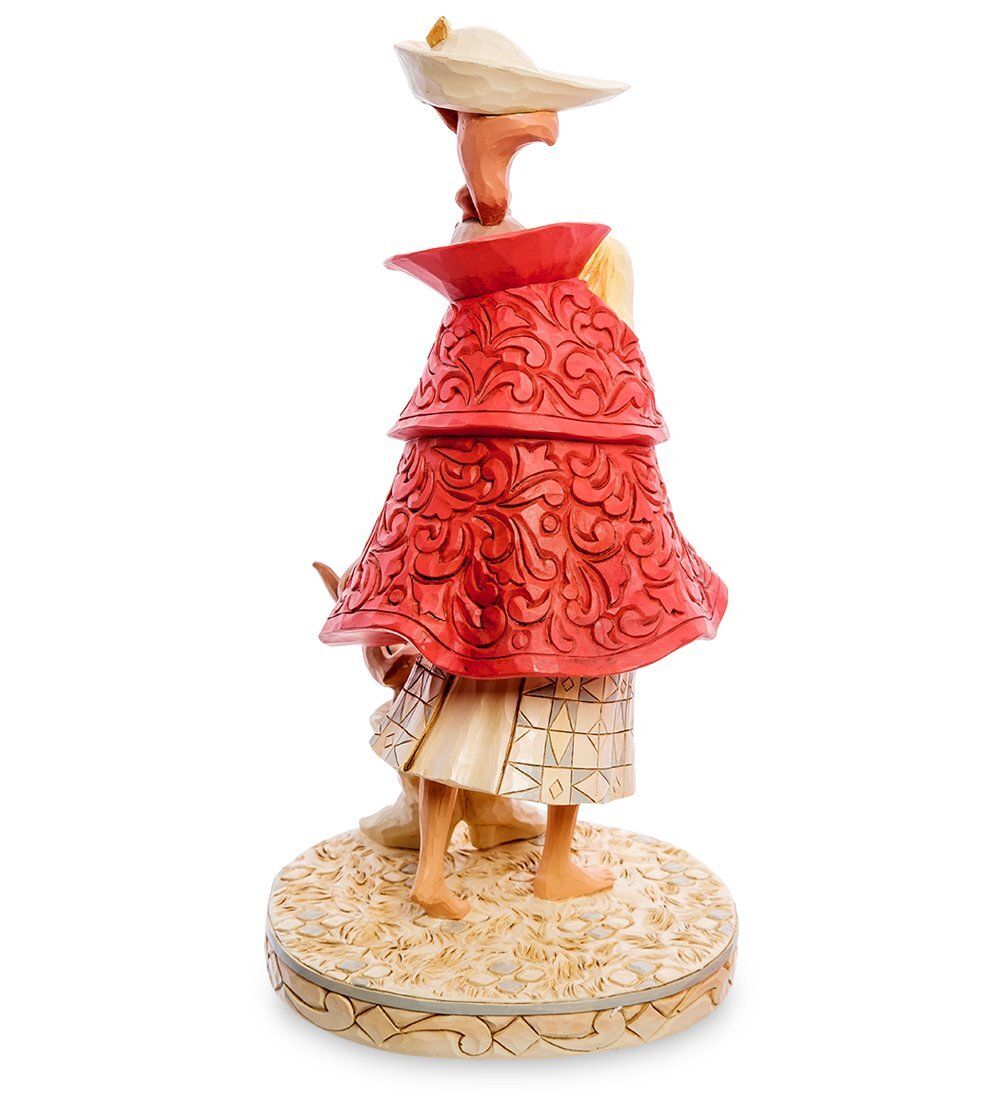 Disney Traditions Disney-6002337 Фигурка «Игривая пантомима (Спящая красавицa)»