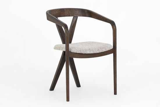 Кресло Остин (дуб)