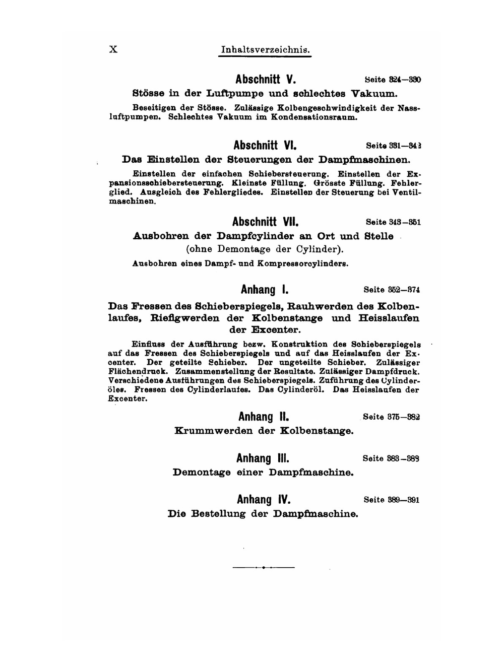 Die Kranke Dampfmaschine. Und Erste Hülfe Bei Betriebsstörung | Hermann Haeder