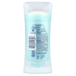 Degree, Advanced, 72H Body Heat Activated™, дезодорант-антиперспирант, очищение для душа, 74 г (2,6 унции)