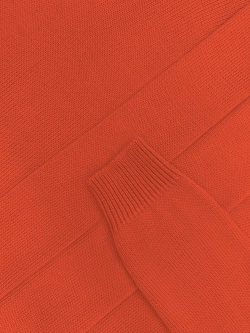 Кардиган с капюшоном из хлопка