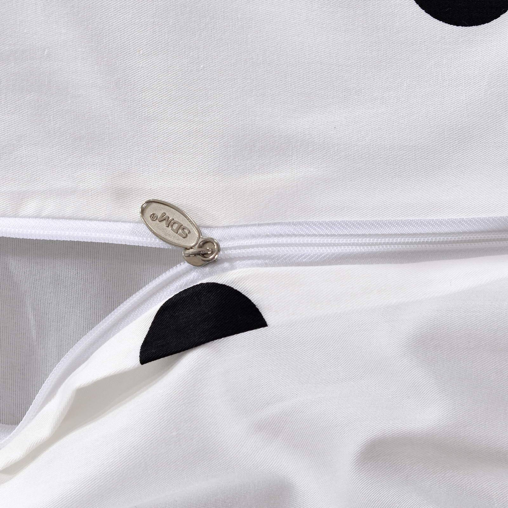 Детское постельное белье Sofi De MarkO Элиот розовое