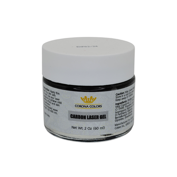 Гель для лазерного пилинга "Карбон Лазер Гель" (Carbon Laser Gel)