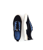 кеды ottis bamba Pepe Jeans London - темно-синий(PBS30525)