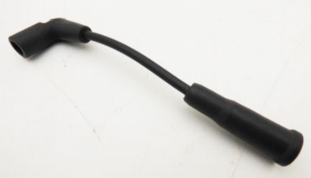 32003-07 КАБЕЛЬ  SPARK PLUG CABLE, BLACK -50%