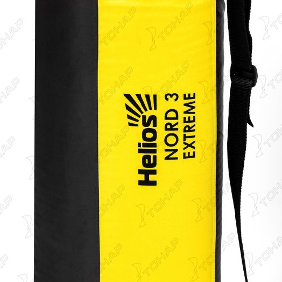 Палатка-зонт 3-местная зимняя (NORD-3 Extreme Helios) Helios