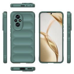 Противоударный чехол Flexible Case для Honor 200