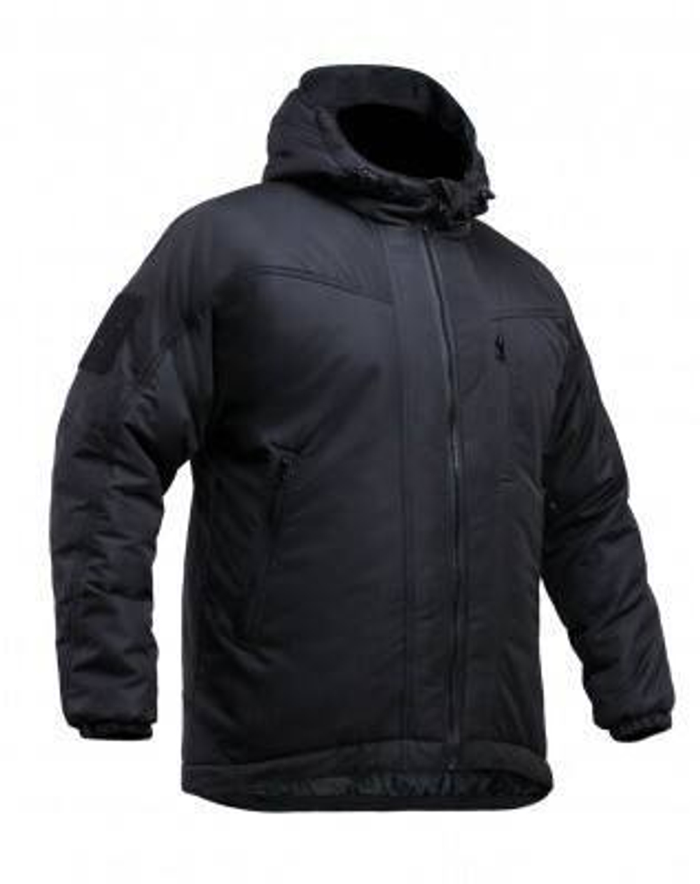 Куртка зимняя Циклон Барс Черный