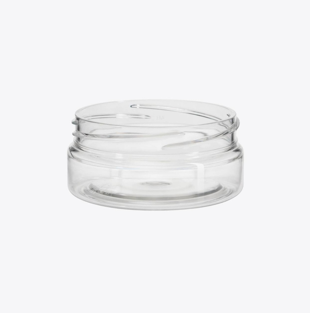 Банка 50 мл 58 мм ПЭТ