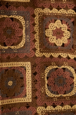 Накидка Хиппи