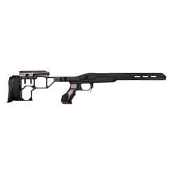 Ложа MG-08 на Zastava M70, Композитный стеклопластик, MasterGun