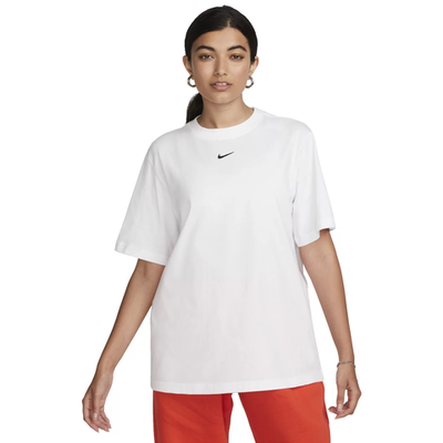 FD4149-100 Футболка NIKE W NSW TEE ESSNTL LBR