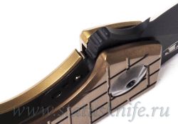 Нож Zero Tolerance ZT 0450FCZDPфотография - 7