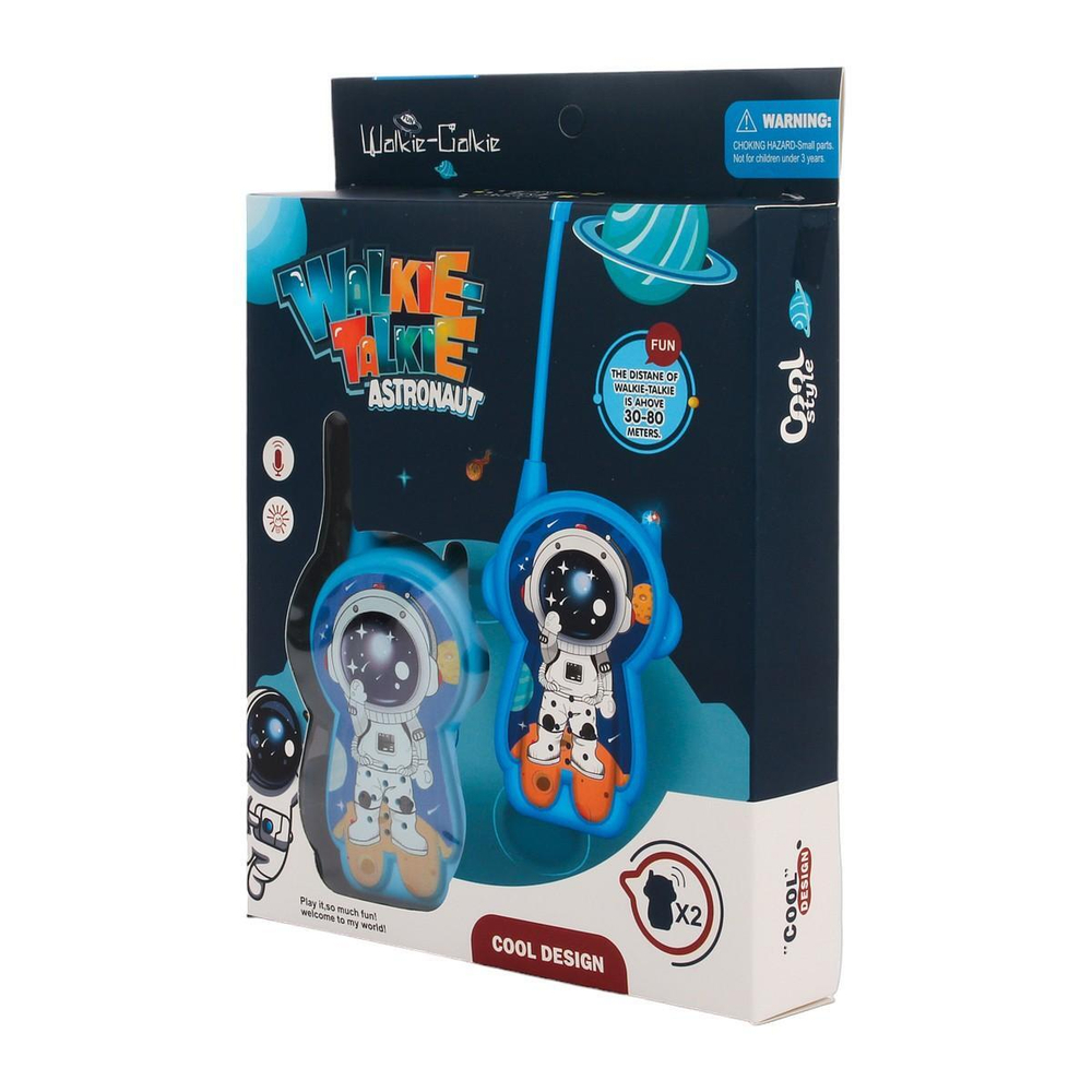 Рация, коробка 2215