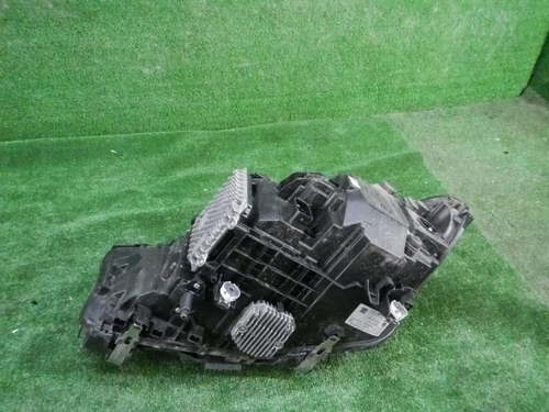 Фара правая BMW 5er G30 (2017-2020) LED