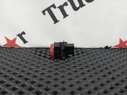 Кнопка аварийной сигнализации 2023 год.