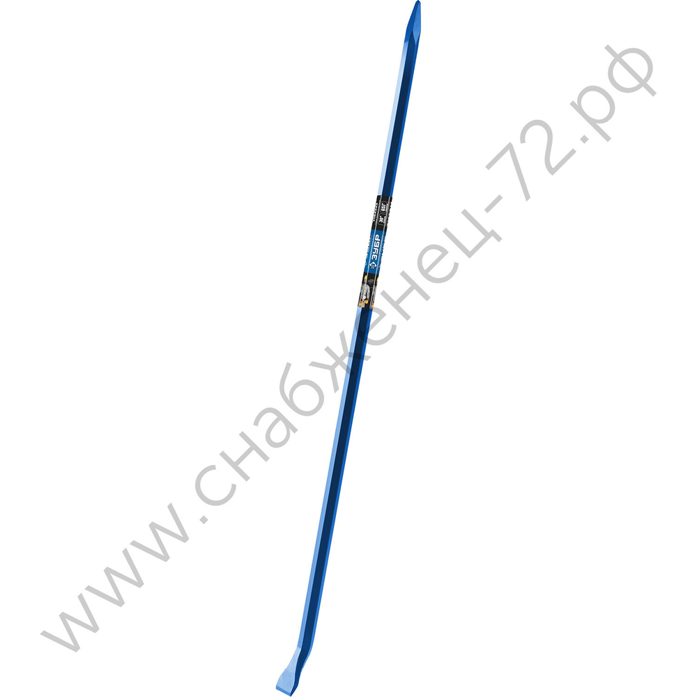 ЗУБР ТИТАН, 1300 мм, Монтажный лом, Профессионал (21805-130)